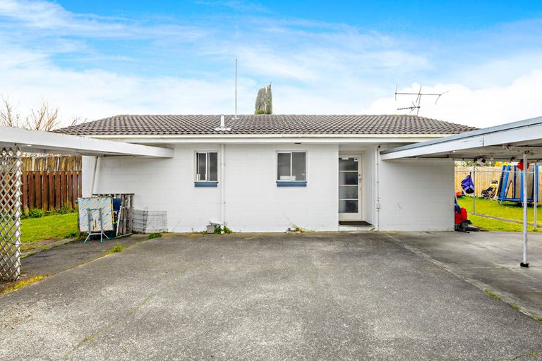 Photo of property in 4/29 South Street, Papakura, 2110