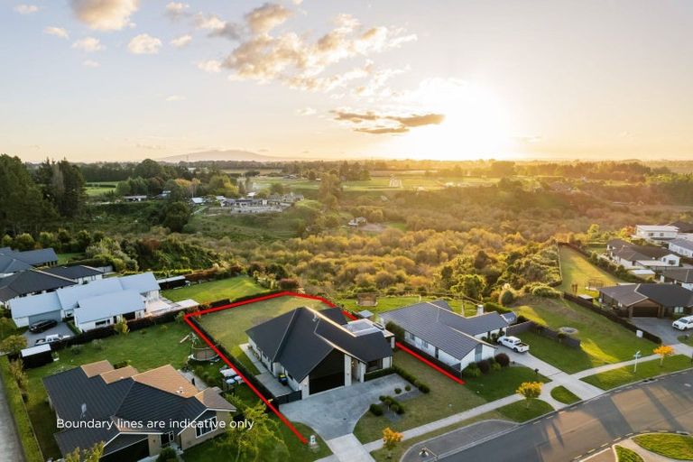 Photo of property in 47 Jarrett Terrace, Leamington, Cambridge, 3432