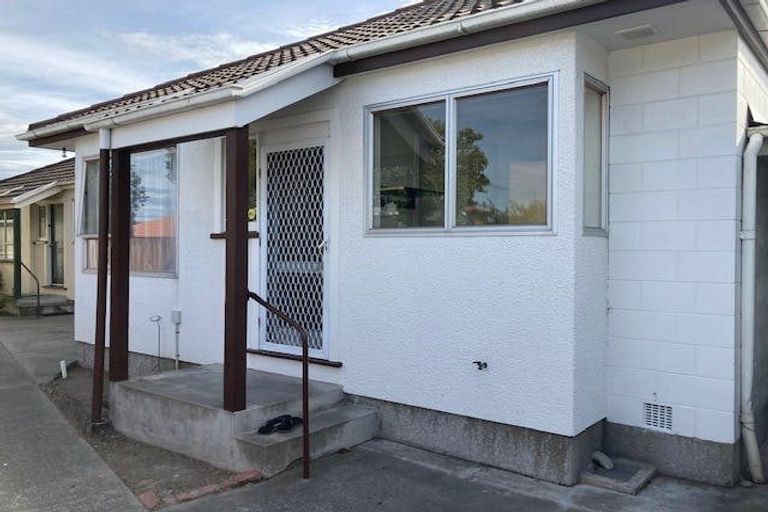 Photo of property in 3/59 Peverel Street, Riccarton, Christchurch, 8041