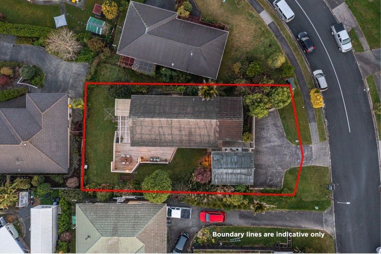 Photo of property in 9 Coquette Street, Warkworth, 0910