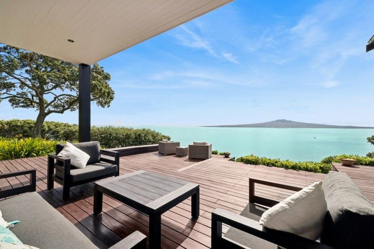 Photo of property in 20 Hamana Street, Narrow Neck, Auckland, 0622