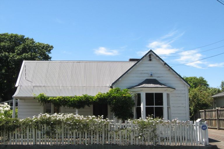 Photo of property in 66 Vogel Street, Richmond, Christchurch, 8013