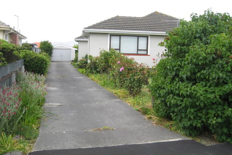 Photo of property in 109 Briggs Road, Shirley, Christchurch, 8052