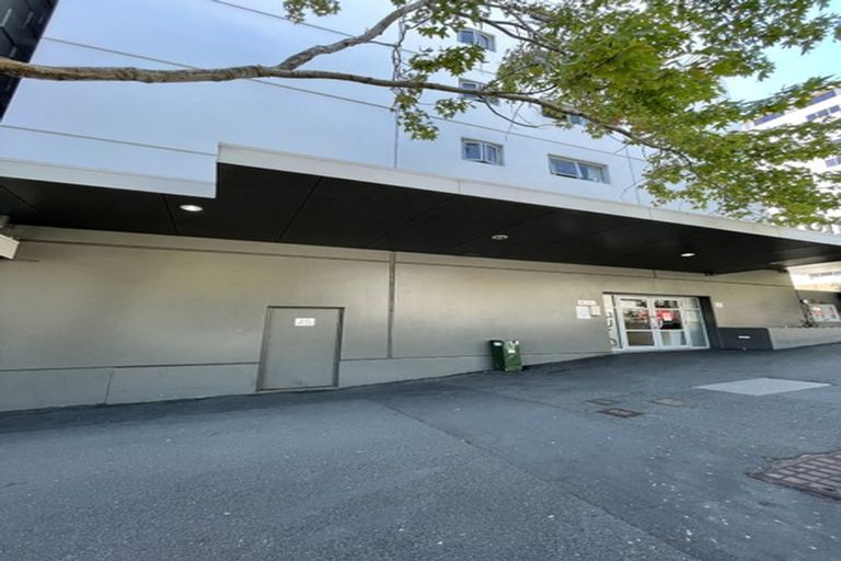 Photo of property in Aura Apartments, 401/53 Cook Street, Auckland Central, Auckland, 1010