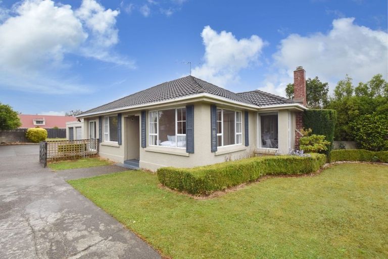 Photo of property in 176 Metzger Street, Heidelberg, Invercargill, 9812