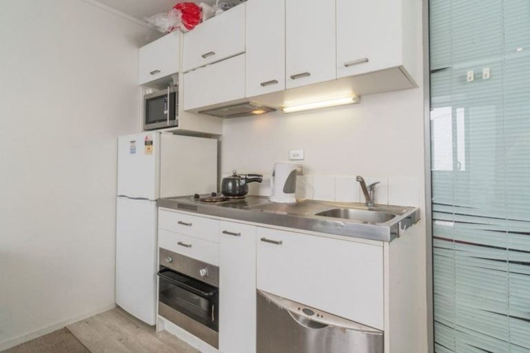 Photo of property in The Volt Apartments, 1315/430 Queen Street, Auckland Central, Auckland, 1010