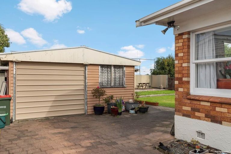 Photo of property in 78 Rosehill Drive, Rosehill, Papakura, 2113