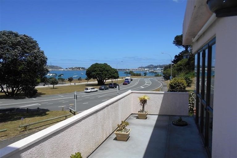 Photo of property in 380 Evans Bay Parade, Hataitai, Wellington, 6021