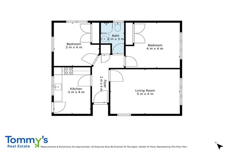 Photo of property in 1/71 Garden Road, Northland, Wellington, 6012