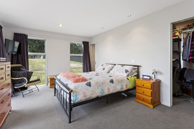 Photo of property in 219 Davis Road, Cust, Rangiora, 7471