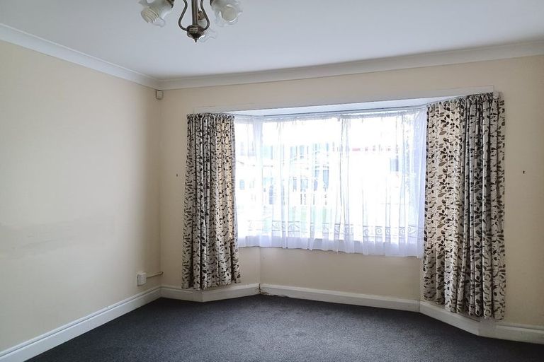 Photo of property in 62 Rotherham Terrace, Miramar, Wellington, 6022