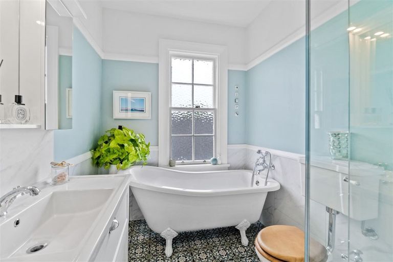 Photo of property in 10/142 Rugby Street, Merivale, Christchurch, 8014