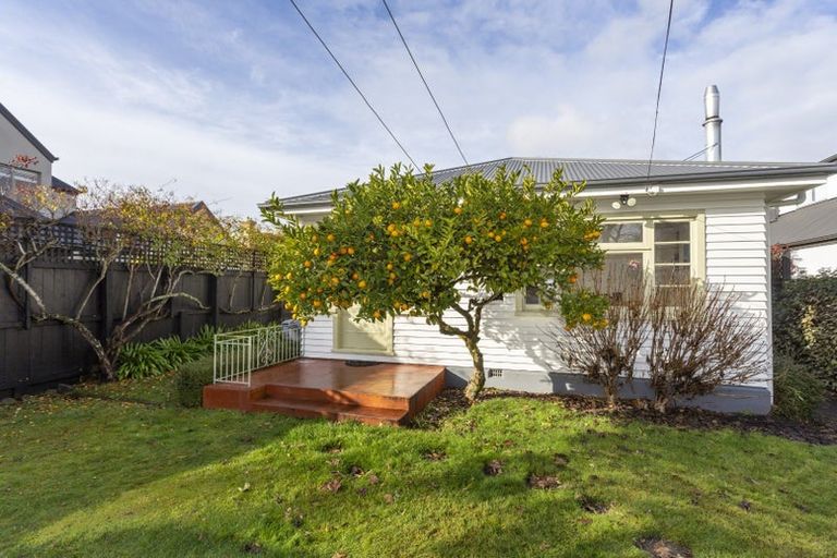 Photo of property in 52 Paparoa Street, Papanui, Christchurch, 8053