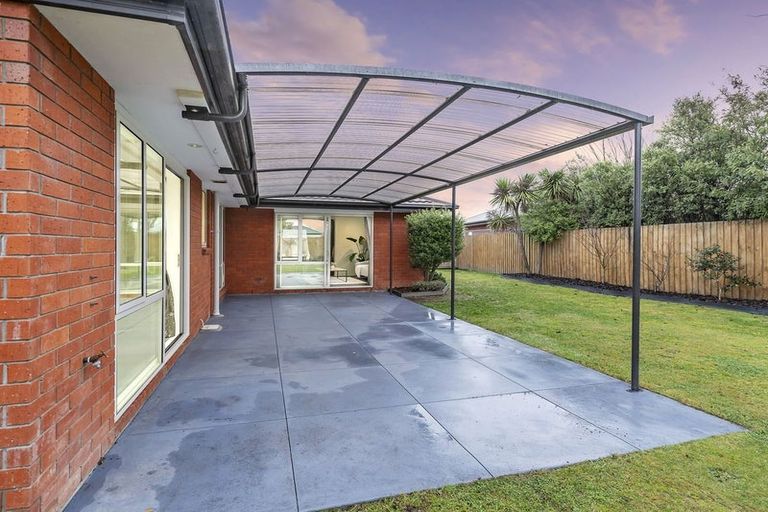 Photo of property in 3 Vasari Grange, Rolleston, 7614