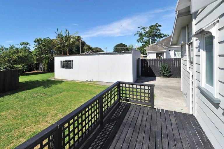 Photo of property in 1/31 Tennessee Avenue, Mangere East, Auckland, 2024
