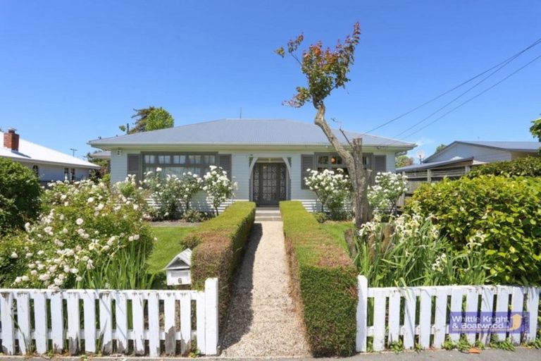 Photo of property in 6 Otara Street, Ilam, Christchurch, 8053