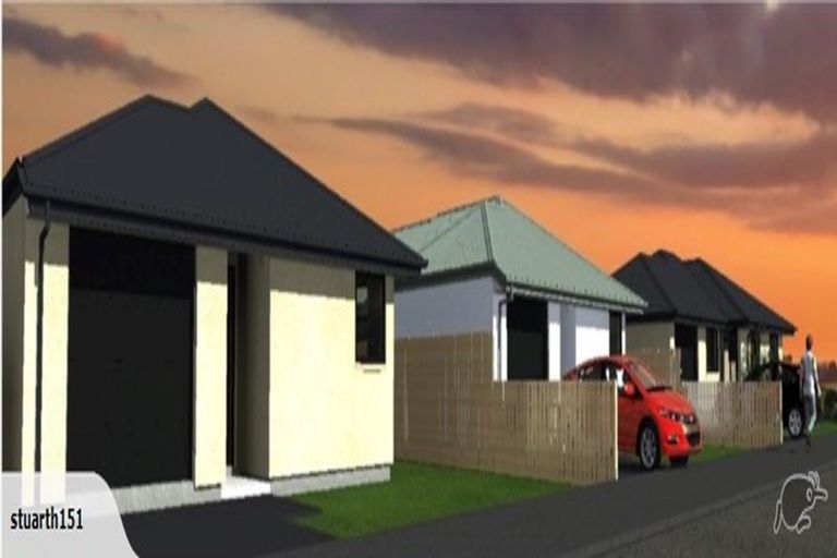 Photo of property in 131 Middle Road, Allenton, Ashburton, 7700