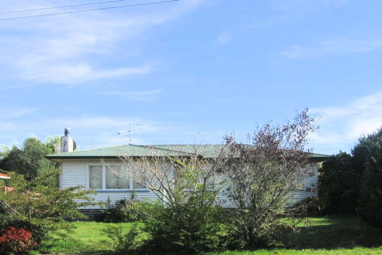 Photo of property in 18 Hunt Crescent, Hillcrest, Rotorua, 3015