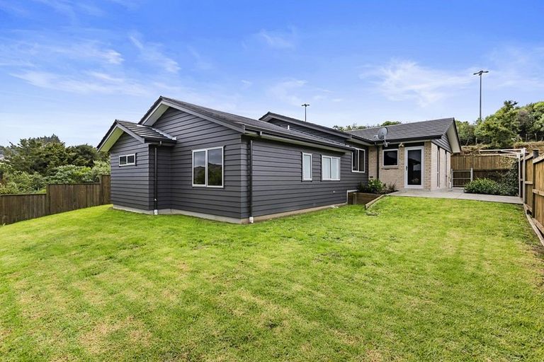 Photo of property in 37d Helenvale Crescent, Pokeno, 2402