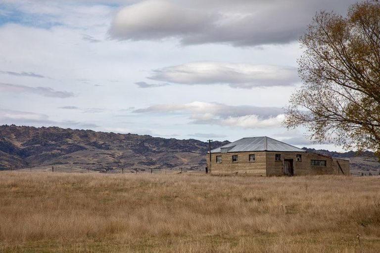 Photo of property in 283 Moa Creek Road, Moa Creek, Oturehua, 9387