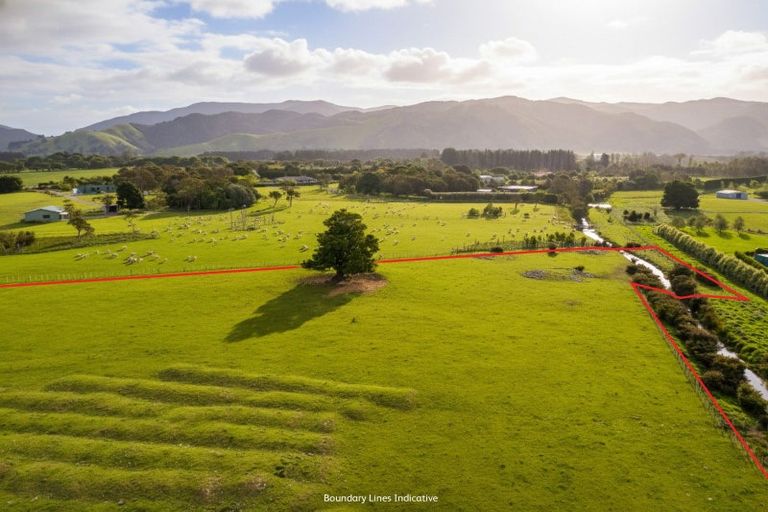 Photo of property in 284 Woodside Road, Woodside, Greytown, 5794