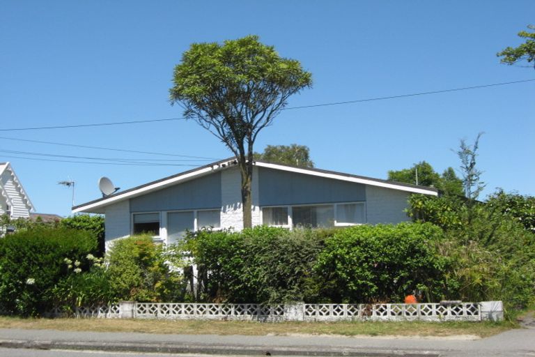 Photo of property in 2/25b Naseby Street, Merivale, Christchurch, 8014