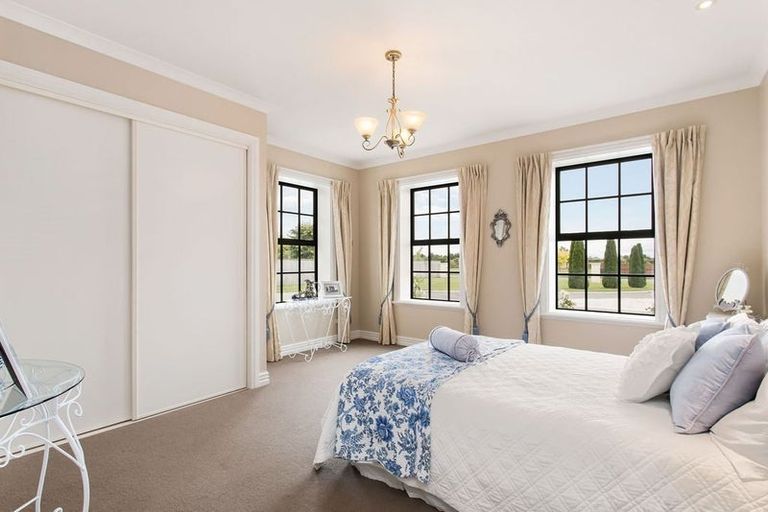 Photo of property in 50 Devine Drive, Rolleston, Christchurch, 7678