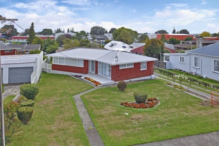 Photo of property in 15b Stewart Street, Te Puke, 3119