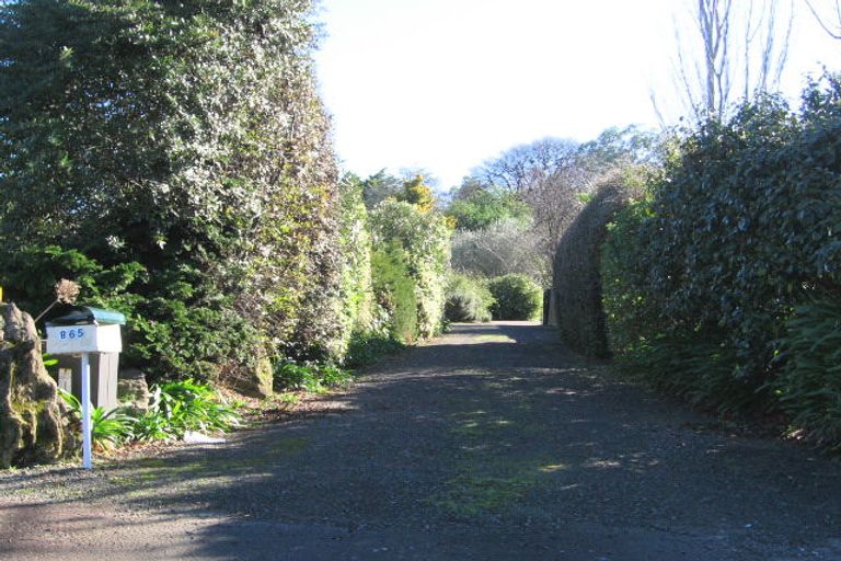 Photo of property in 865 Main Street, Roslyn, Palmerston North, 4414