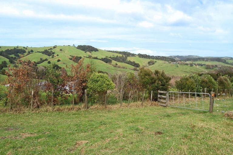 Photo of property in 210g Pukenui Road, Kaiwaka, 0573