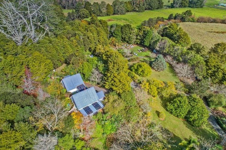 Photo of property in 36 Ngunguru Ford Road, Kiripaka, Whangarei, 0173