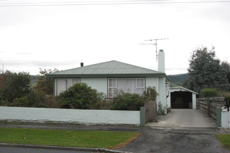 Photo of property in 63 Chaucer Street, Milton, 9220