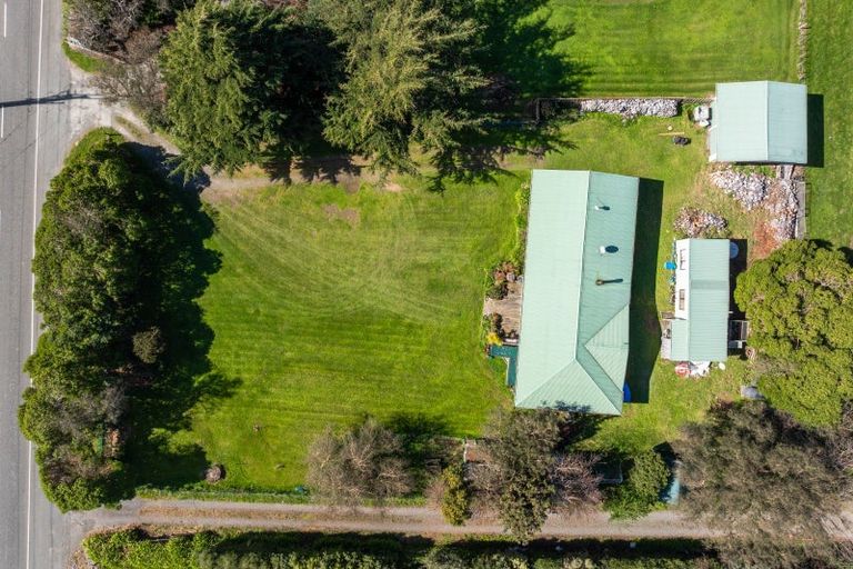 Photo of property in 519 Old Renwick Road, Springlands, Blenheim, 7272