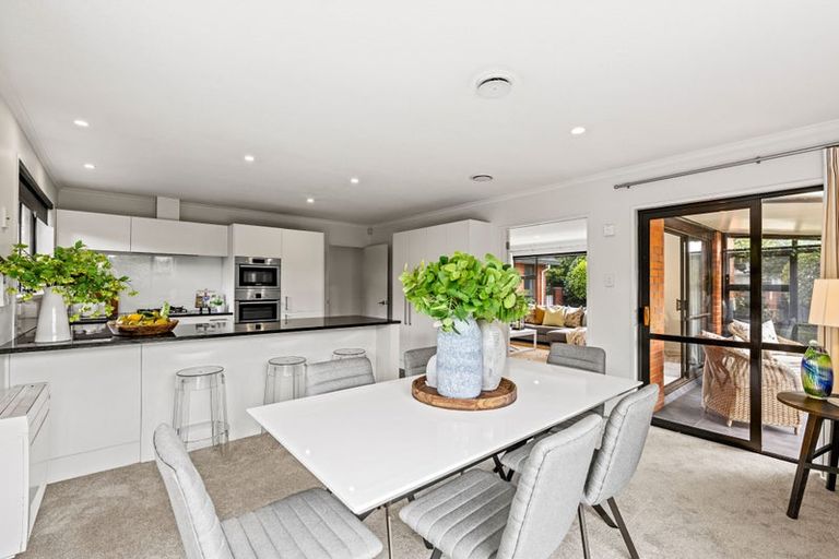 Photo of property in 1/26 Idris Road, Fendalton, Christchurch, 8052