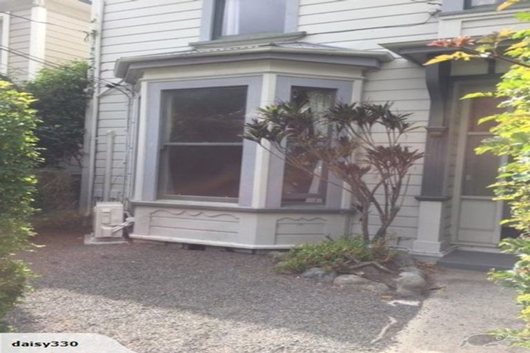 Photo of property in 6 Burnell Avenue, Thorndon, Wellington, 6011