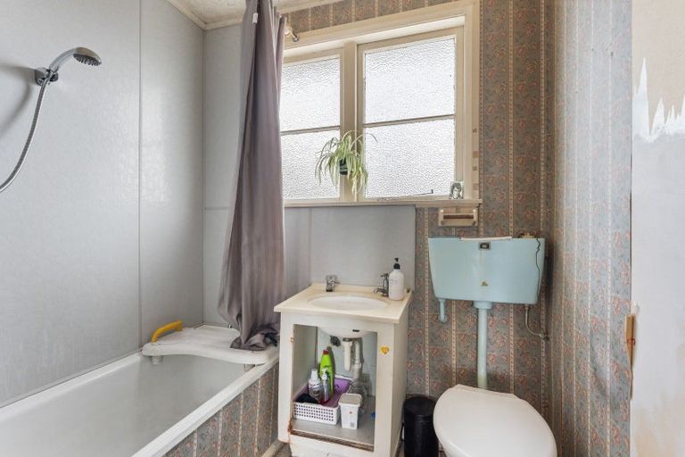 Photo of property in 4 King Street, Pahiatua, 4910