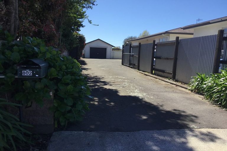 Photo of property in 802 Alexandra Street, Parkvale, Hastings, 4122