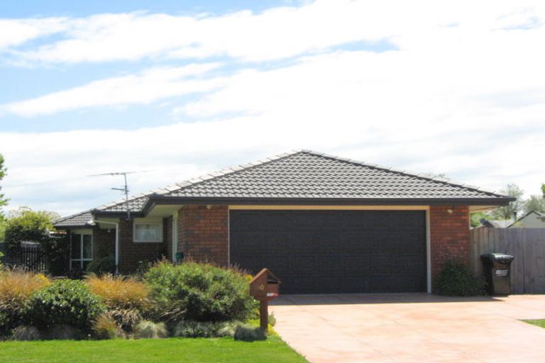 Photo of property in 30 Rowse Street, Rangiora, 7400