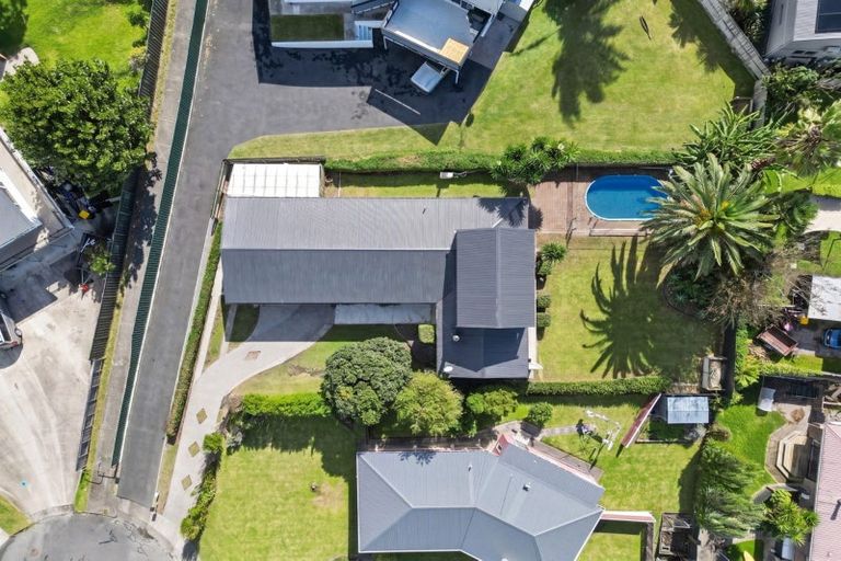 Photo of property in 21 Highfield Crescent, Brookfield, Tauranga, 3110