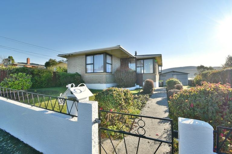 Photo of property in 278 Brockville Road, Brockville, Dunedin, 9011