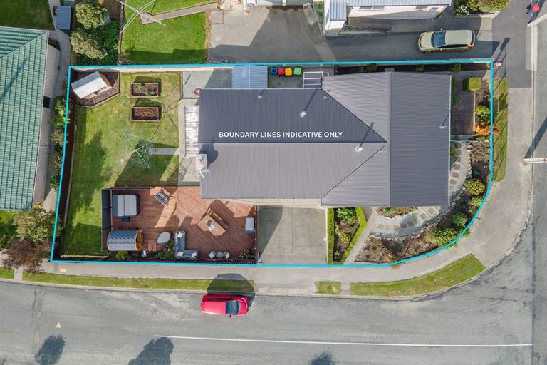 Photo of property in 5 Jellicoe Street, Oceanview, Timaru, 7910