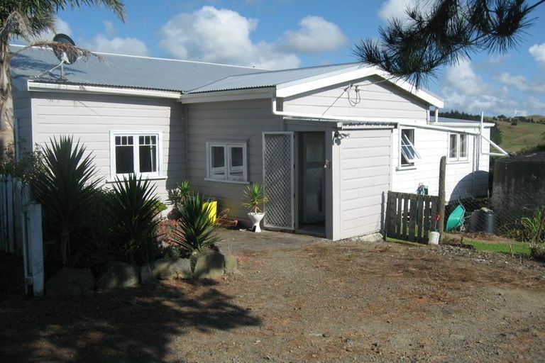 Photo of property in 481 Tauraroa Road, Mangapai, Whangarei, 0178