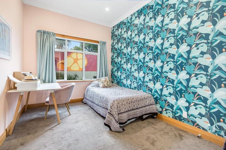 Photo of property in 115 Miramar Avenue, Miramar, Wellington, 6022