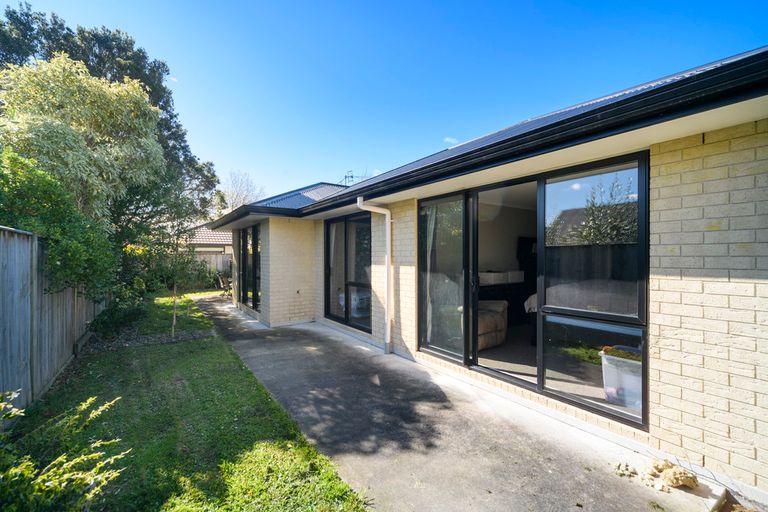 Photo of property in 26b Stanley Avenue, Palmerston North, 4414