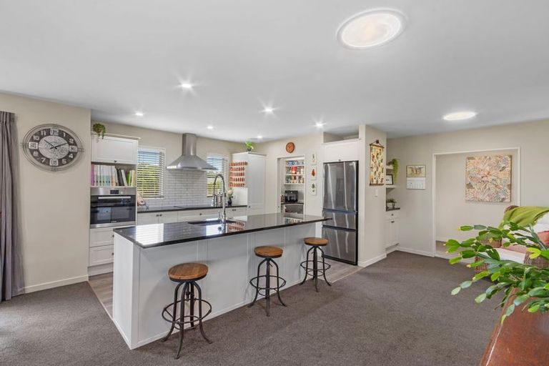 Photo of property in 19 Cullen Avenue, Swannanoa, Rangiora, 7475