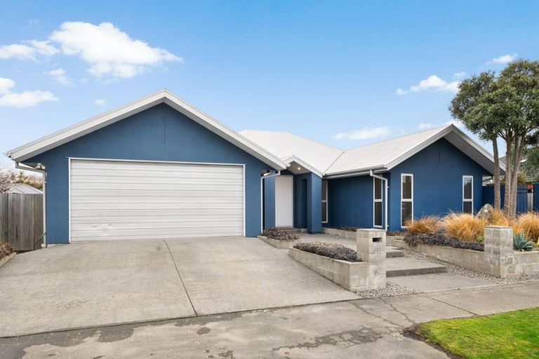 Photo of property in 105 Kotuku Crescent, Woolston, Christchurch, 8023