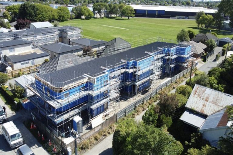 Photo of property in 1/34 Vagues Road, Northcote, Christchurch, 8052