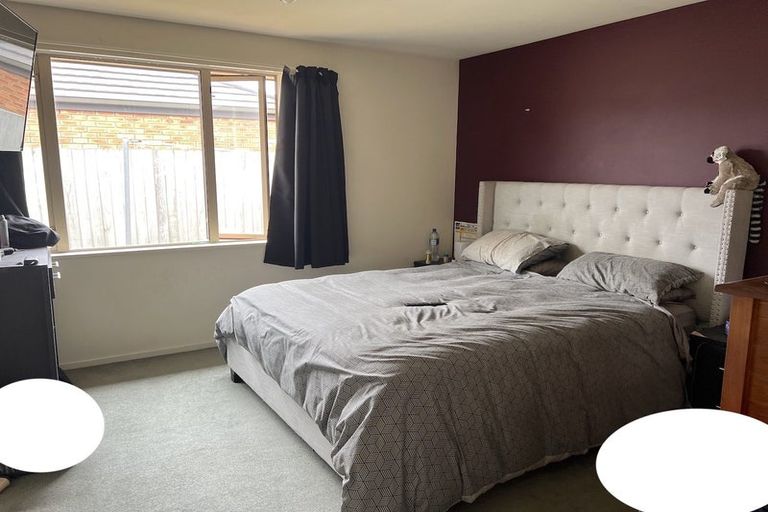 Photo of property in 6a Hurricane Way, Wigram, Christchurch, 8042