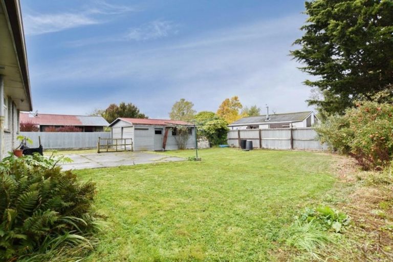 Photo of property in 47 Johns Road, Rangiora, 7400