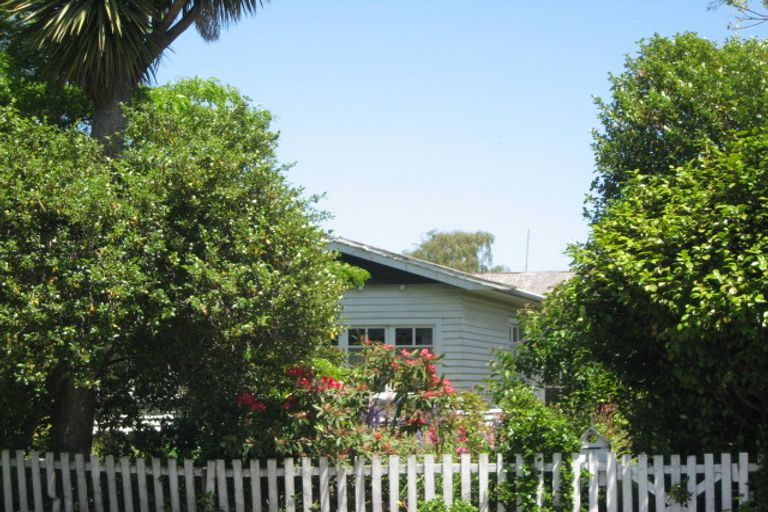 Photo of property in 7 Coronation Street, Spreydon, Christchurch, 8024